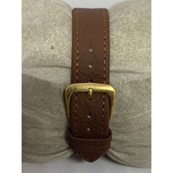 Fossil Gen 4 Authentic Digital Dial Smart Watch Custom Band FTW6016 ZA656 - Picture 5 of 12